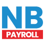 NB Payroll NB payroll Logo
