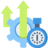 Operational Efficiency operational efficiency icon