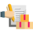 Project driven Procurement Management project driven icon