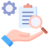 Real-Time Project Control & Visibility project visibility icon