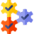 Seamless Integration seamless integration icon